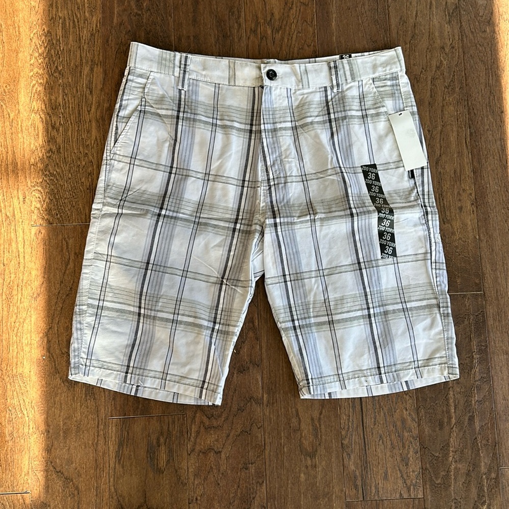 Zoo York Shorts